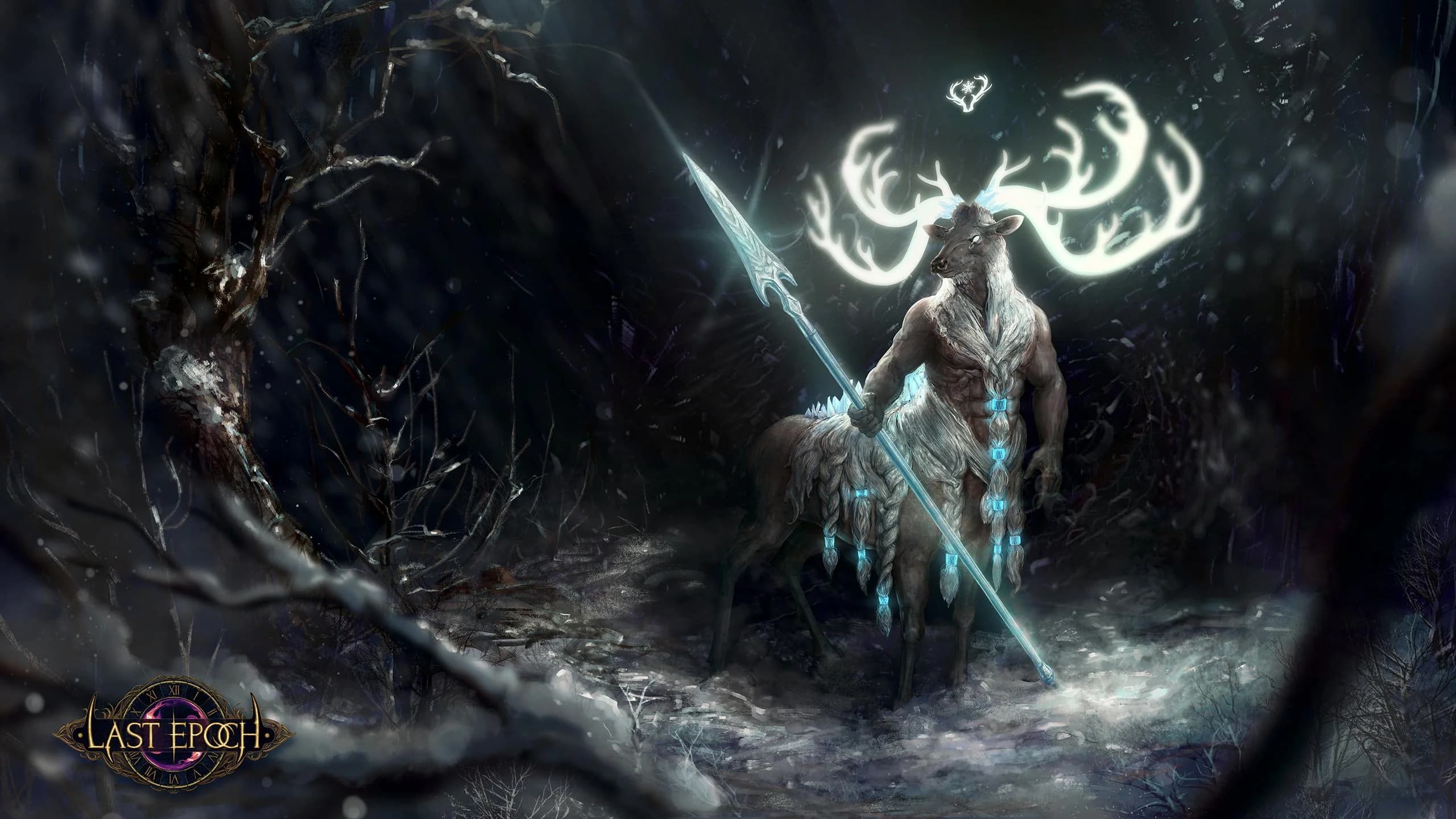 Last Epoch - Season 4: Shattered Omens