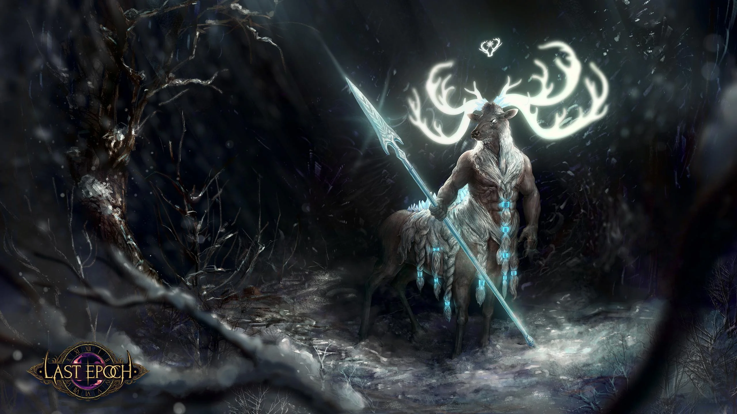 Last Epoch - Season 4: Shattered Omens